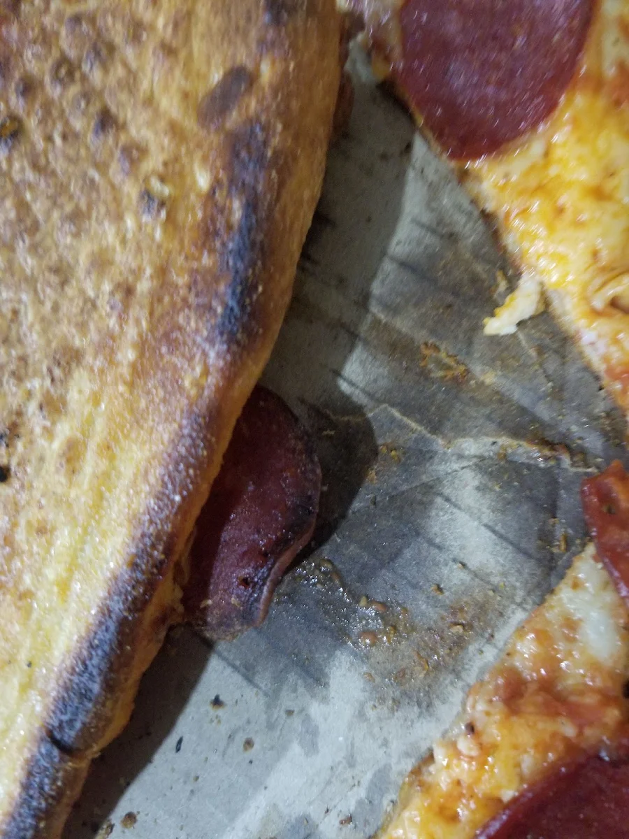 Cheese Pizza