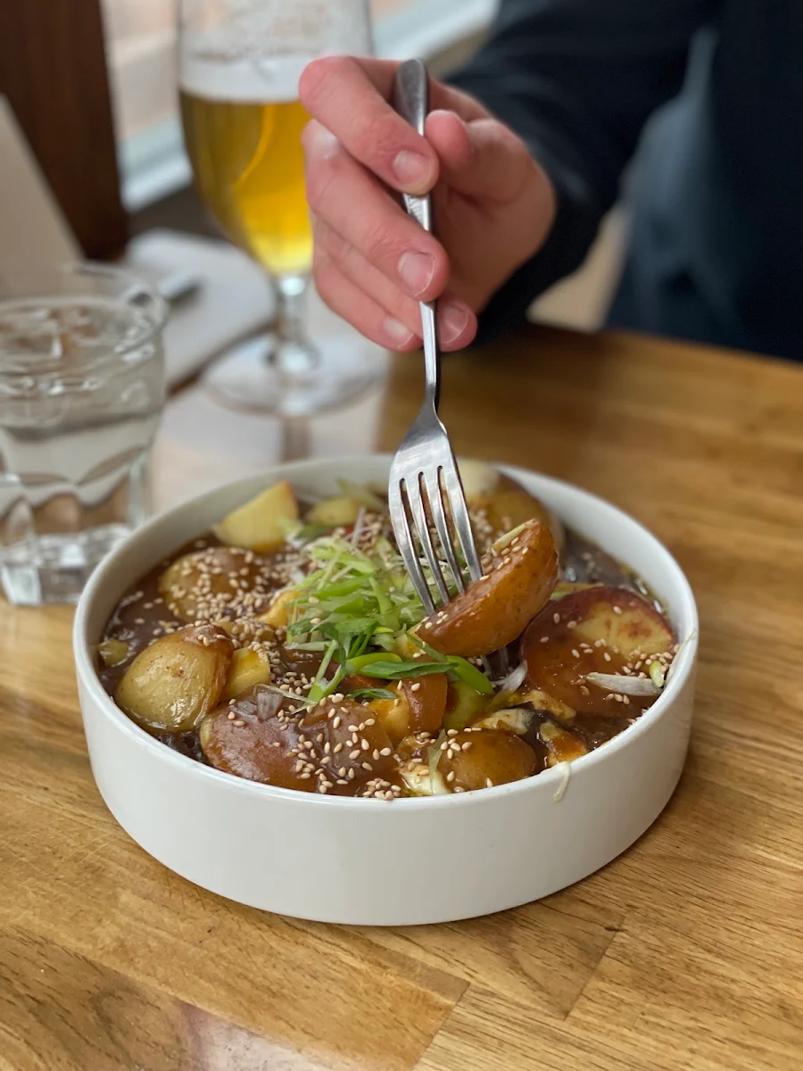 Poutine