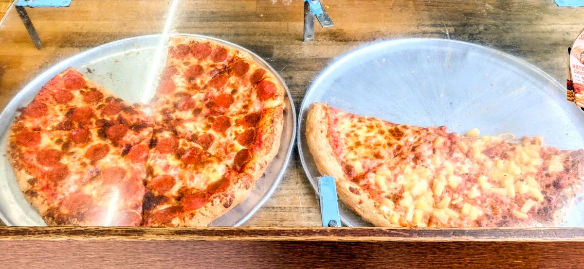 Pizza Slice