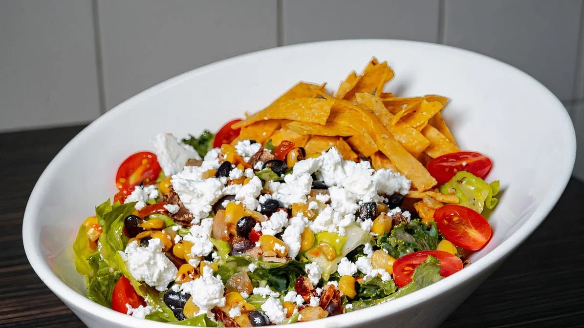 Full House Salad