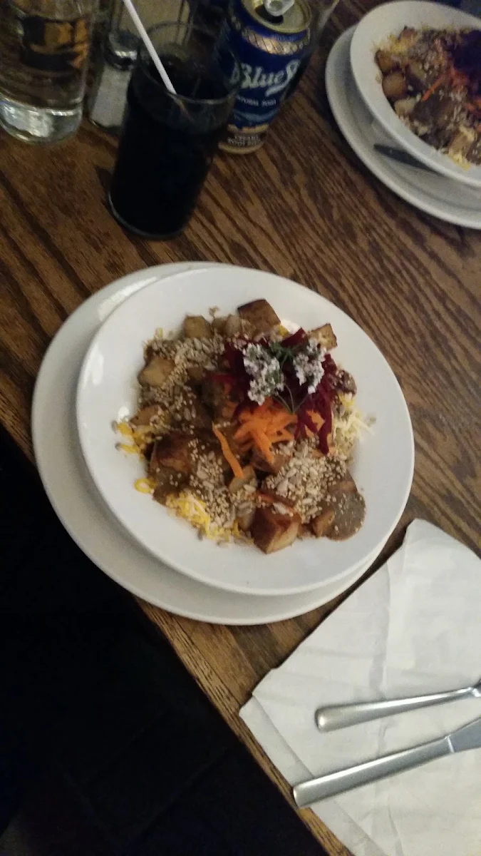 Poutine