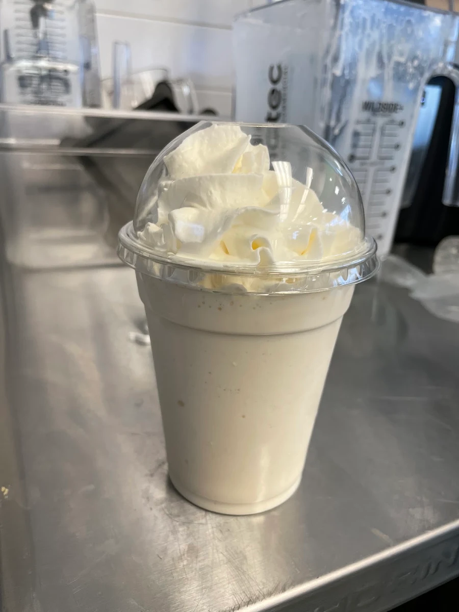 Cows Ice Cream Milkshake 355 ml