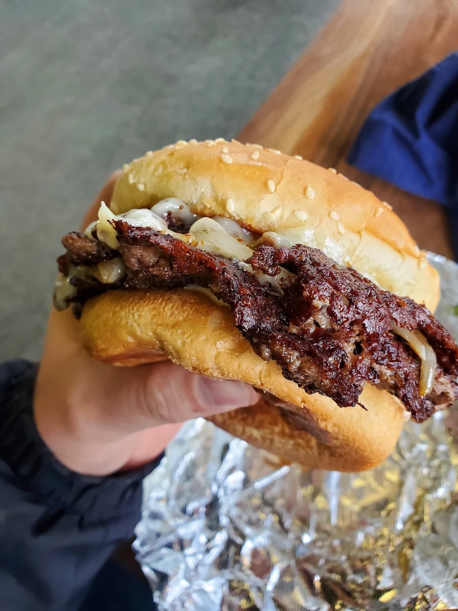 Smash Burger