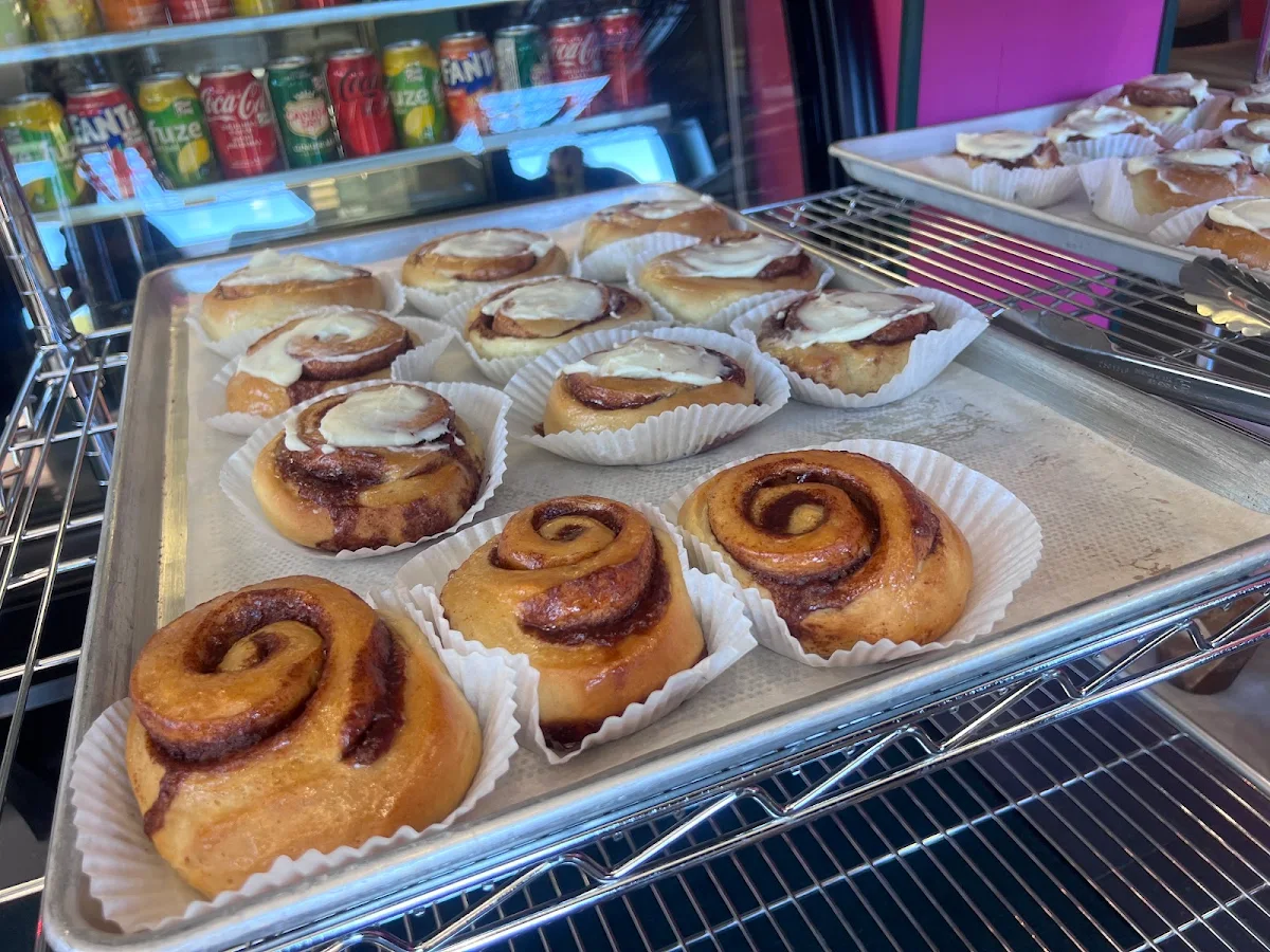 Highlights, Masisseo-Eh Bakery & K-Restaurant Inc.