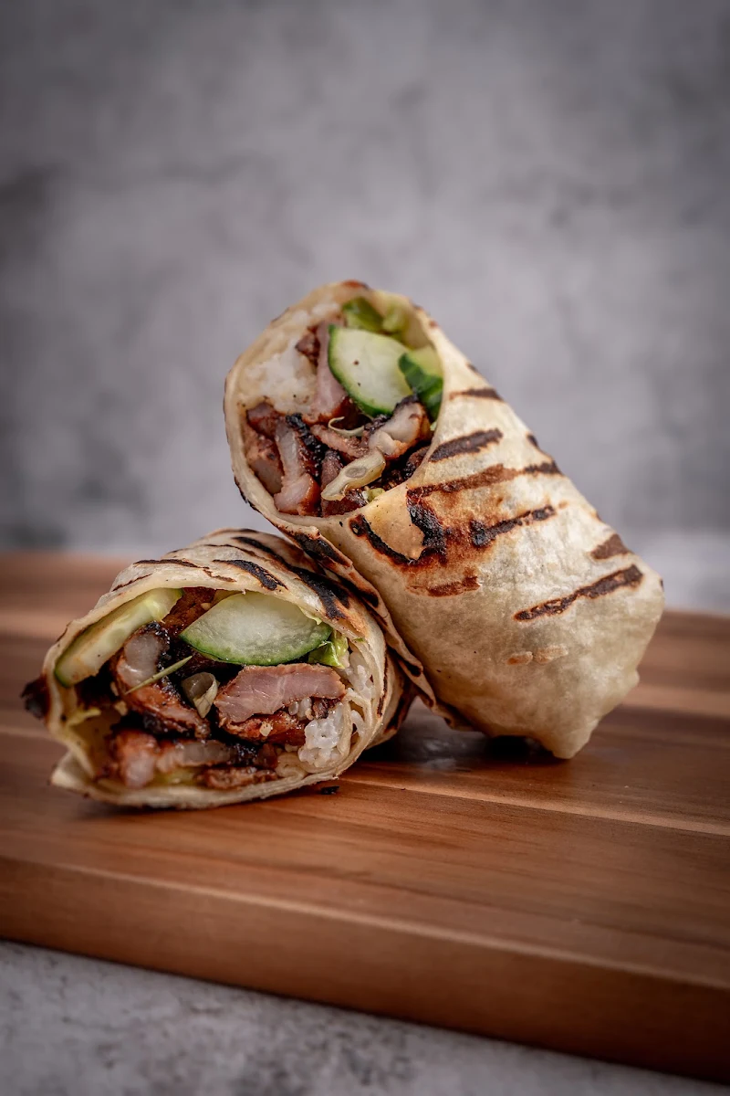 Highlights, Masisseo-Eh Bakery & K-Restaurant Inc.