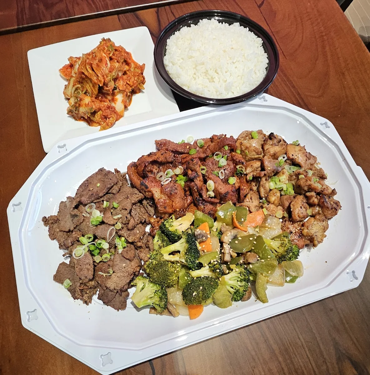 Highlights, Masisseo-Eh Bakery & K-Restaurant Inc.
