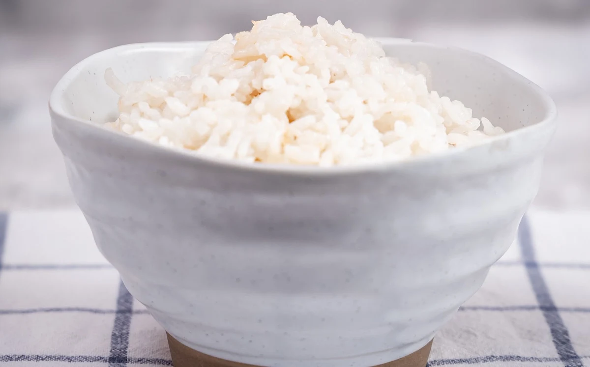 Rice, Masisseo-Eh Bakery & K-Restaurant Inc.