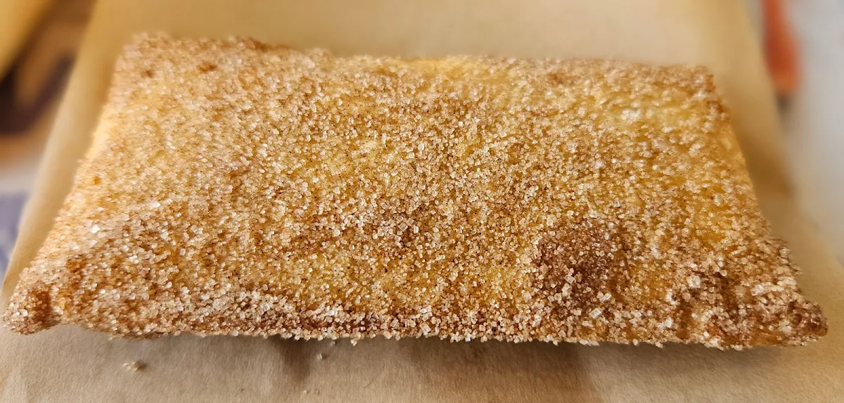 Apple Turnover