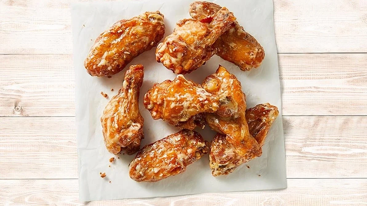 Highlights, Pizza Hut