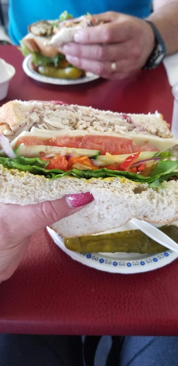 Highlights, Eastside Eatery