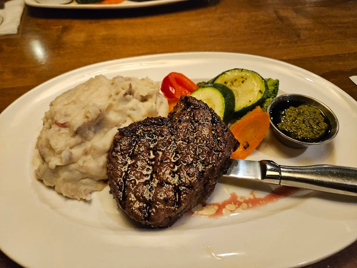 Top Sirloin