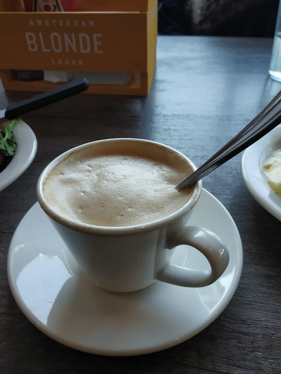 Cappuccino