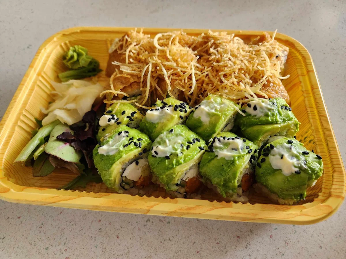 Summer Roll