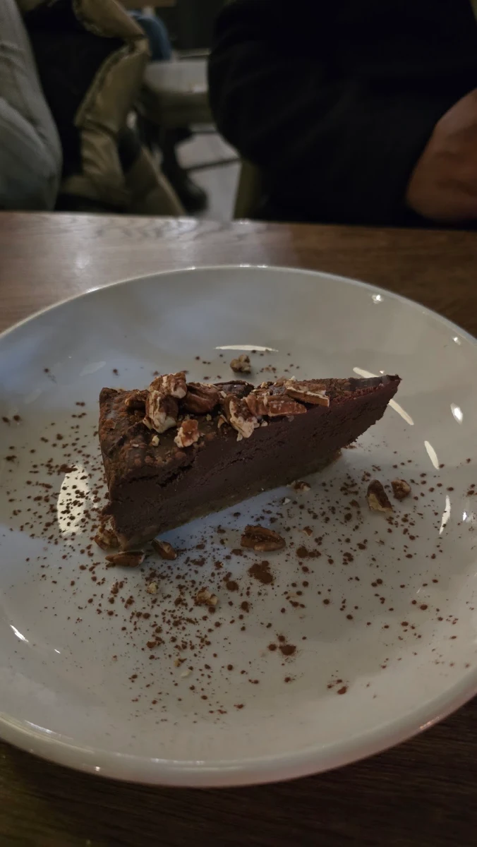 Chocolate Cake