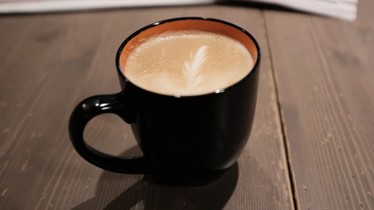Flat White