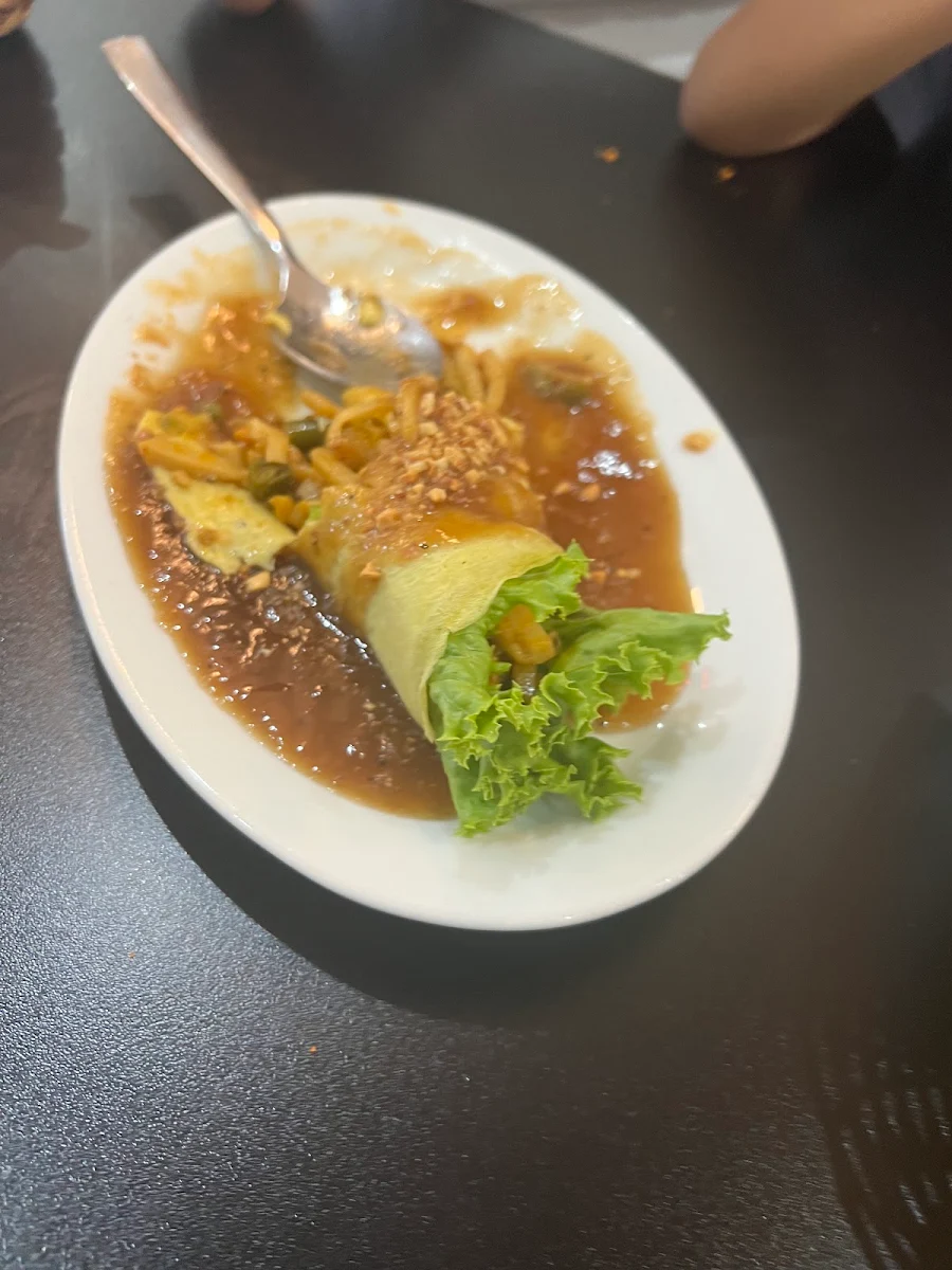 Lumpiang Ubod Frais Fresh Lumpiang Ubod Per Piece
