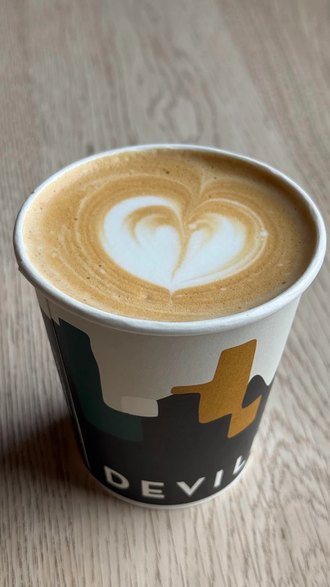 Latte