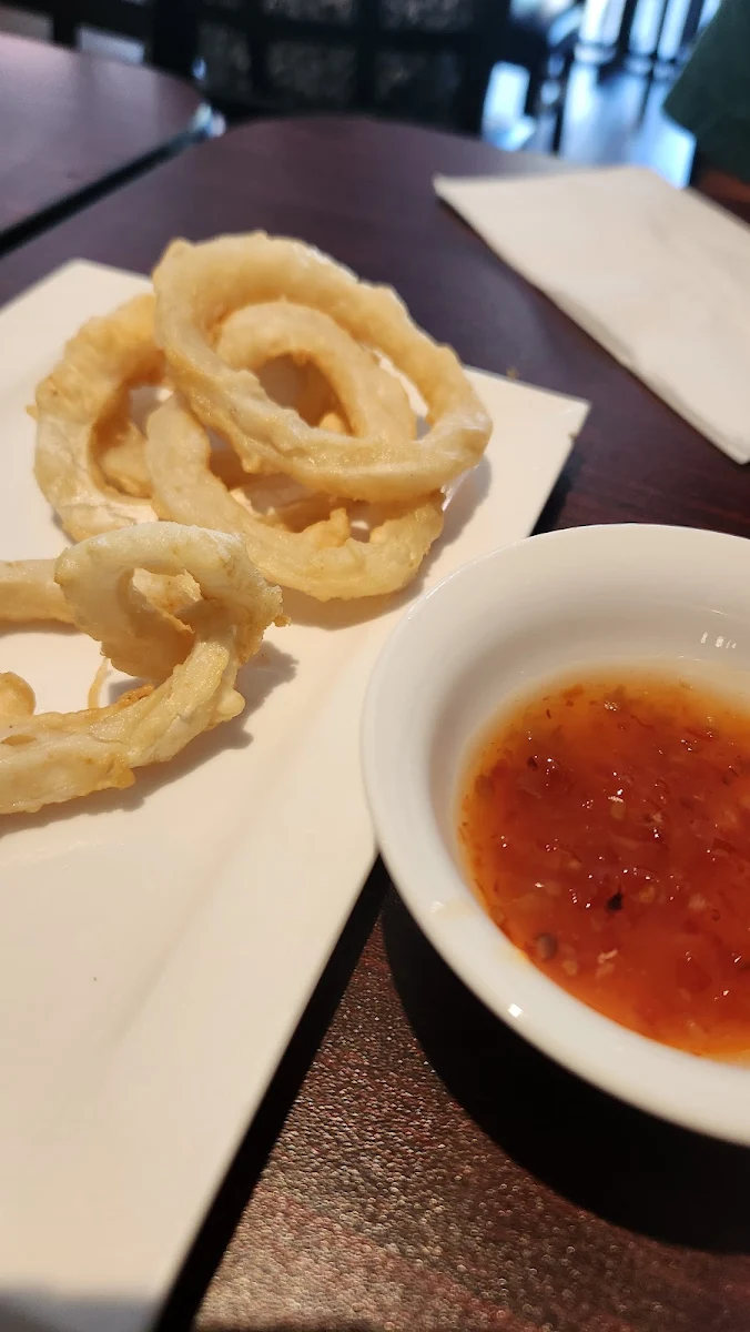 Calamari
