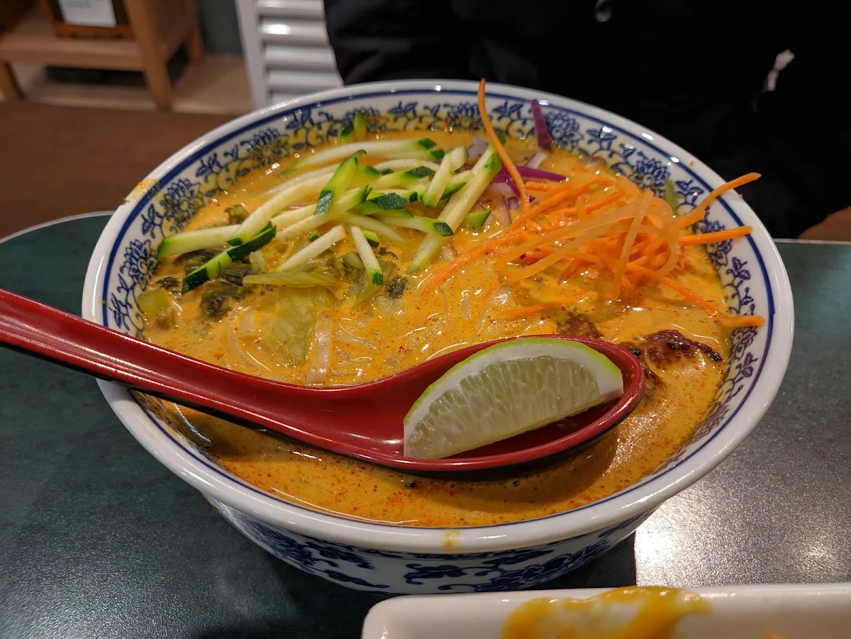 Khao Soi