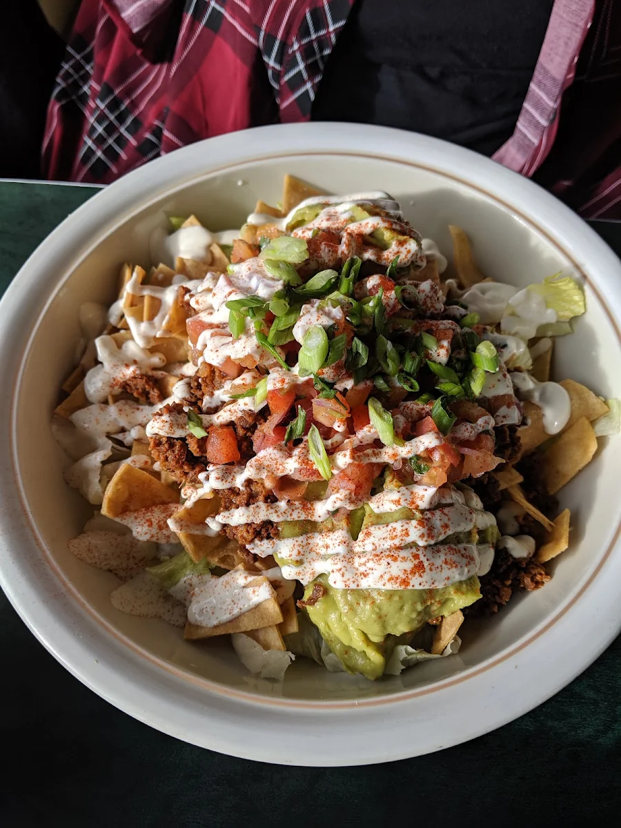 Taco Salad