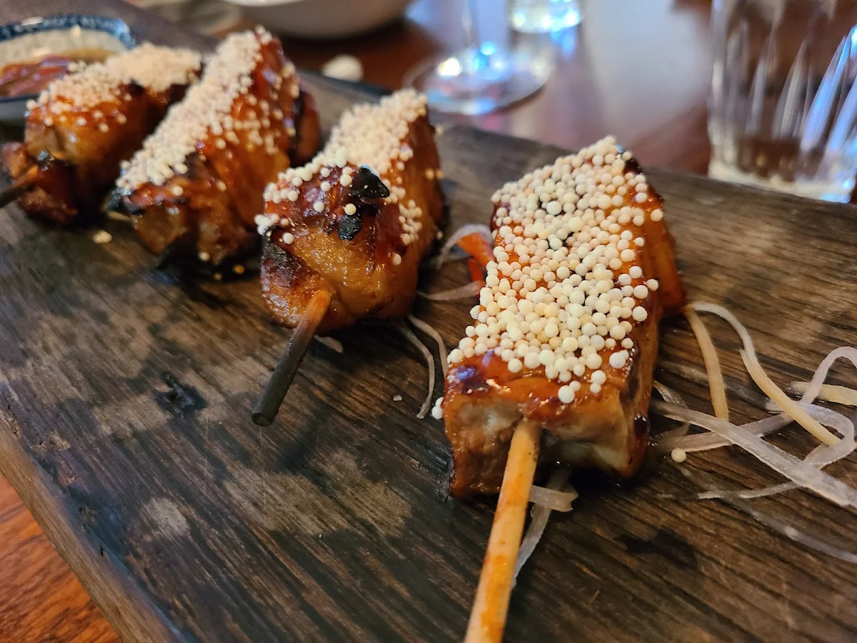 Pork Belly