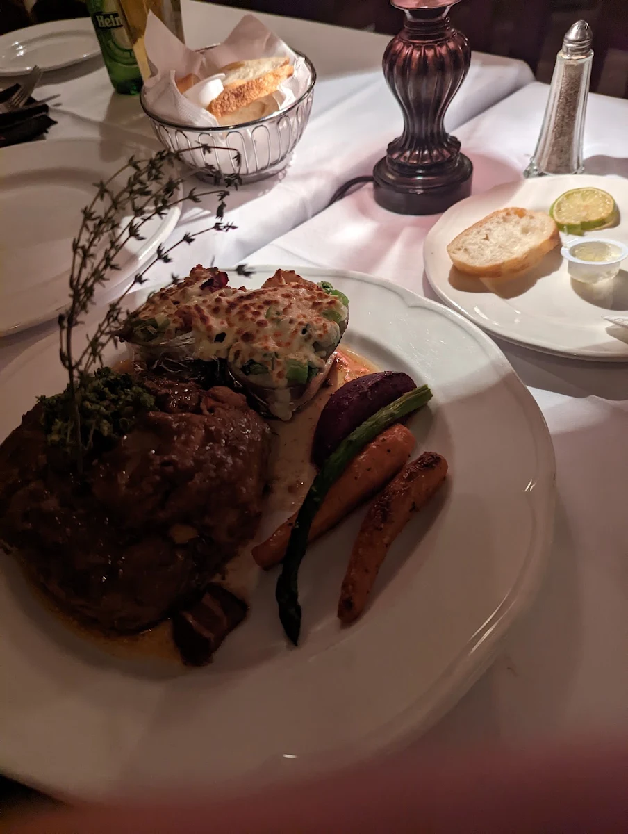 Osso Bucco