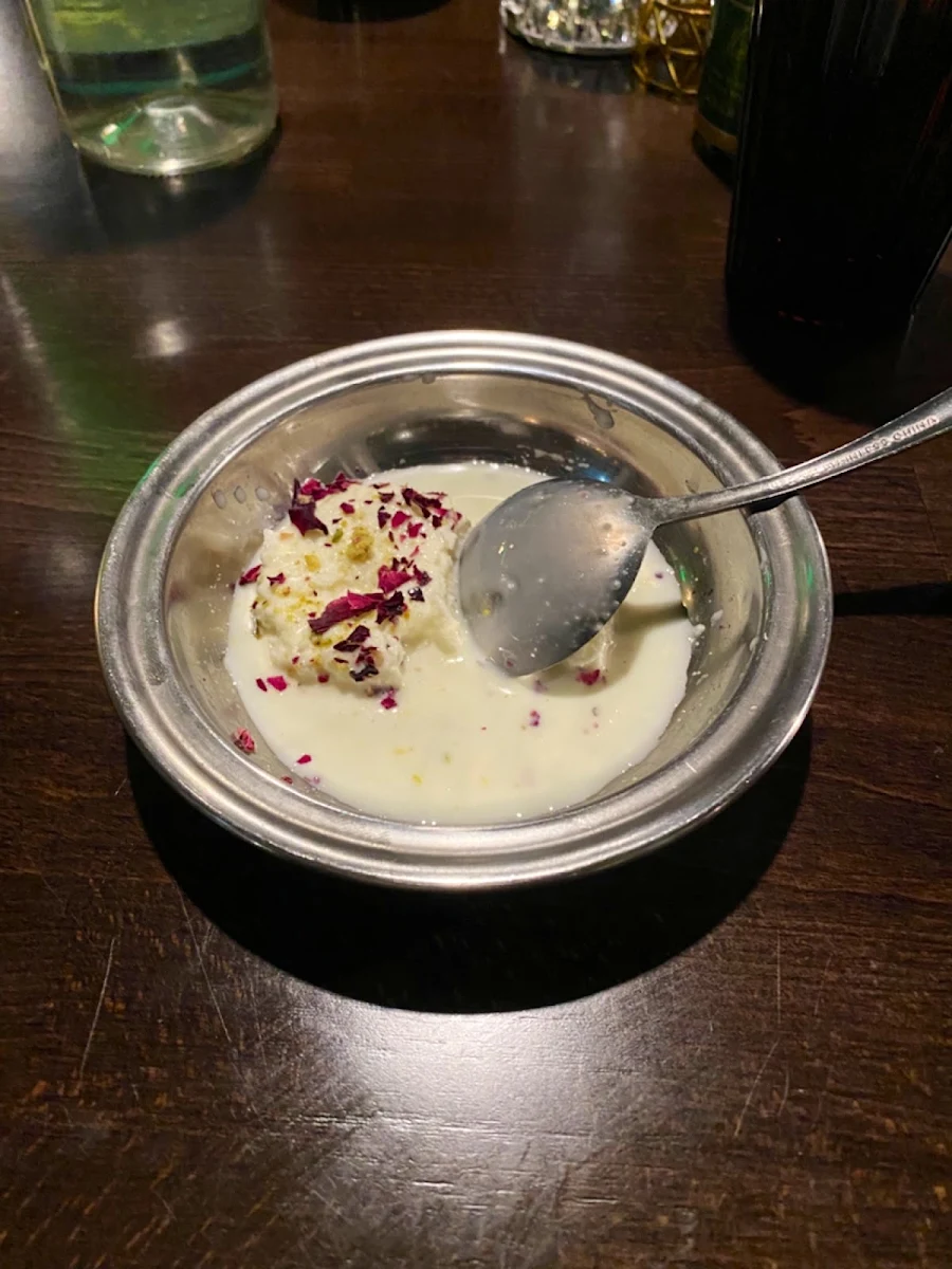Ras Malai