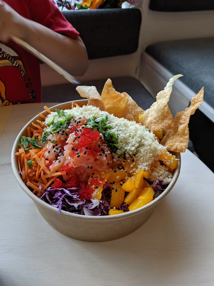 Poké Bol
