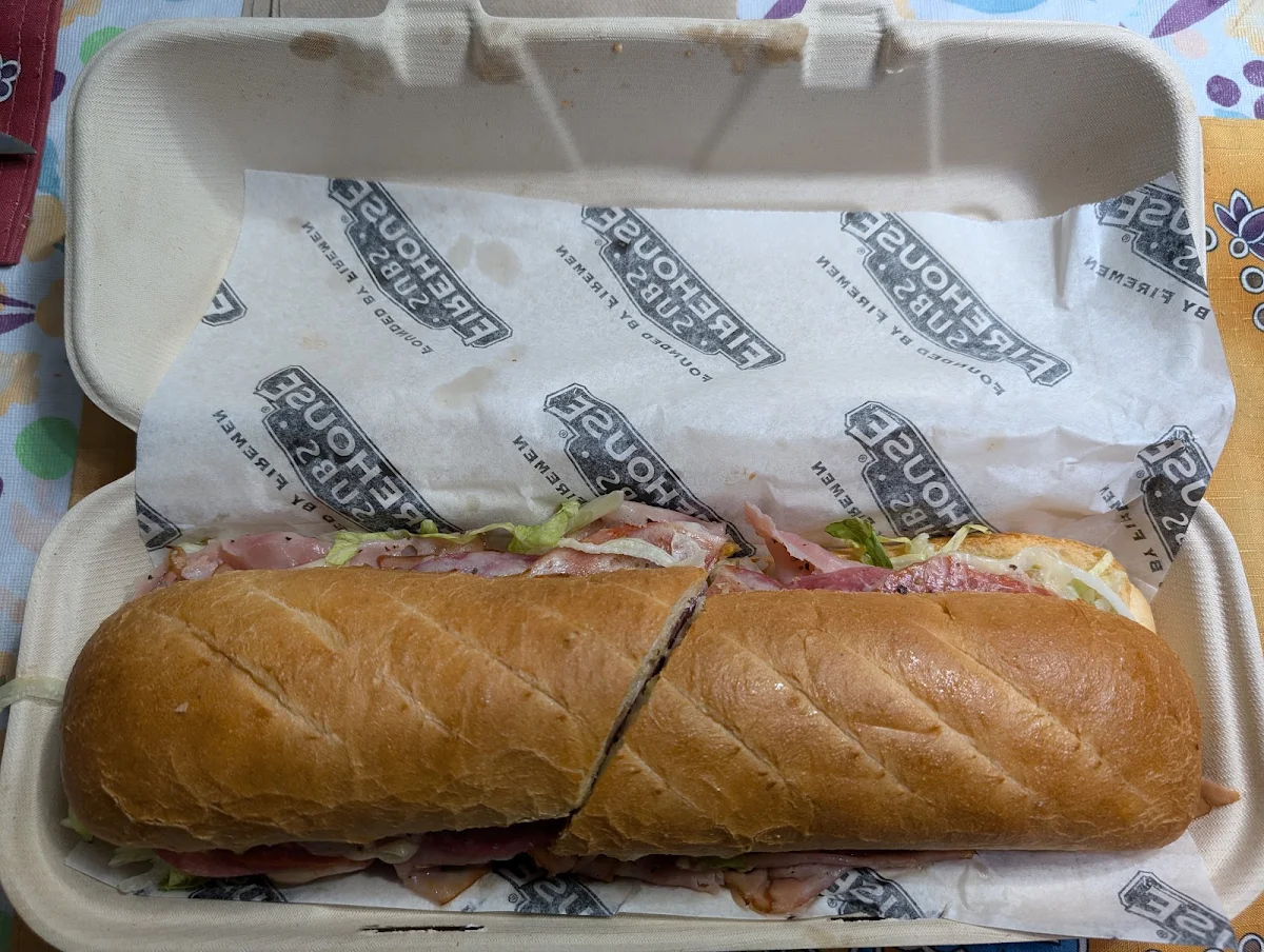 Italian Sub