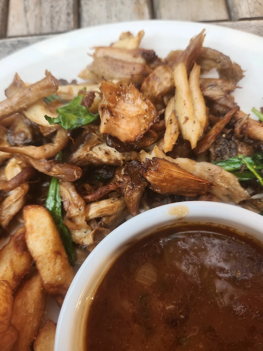 Steak Frites