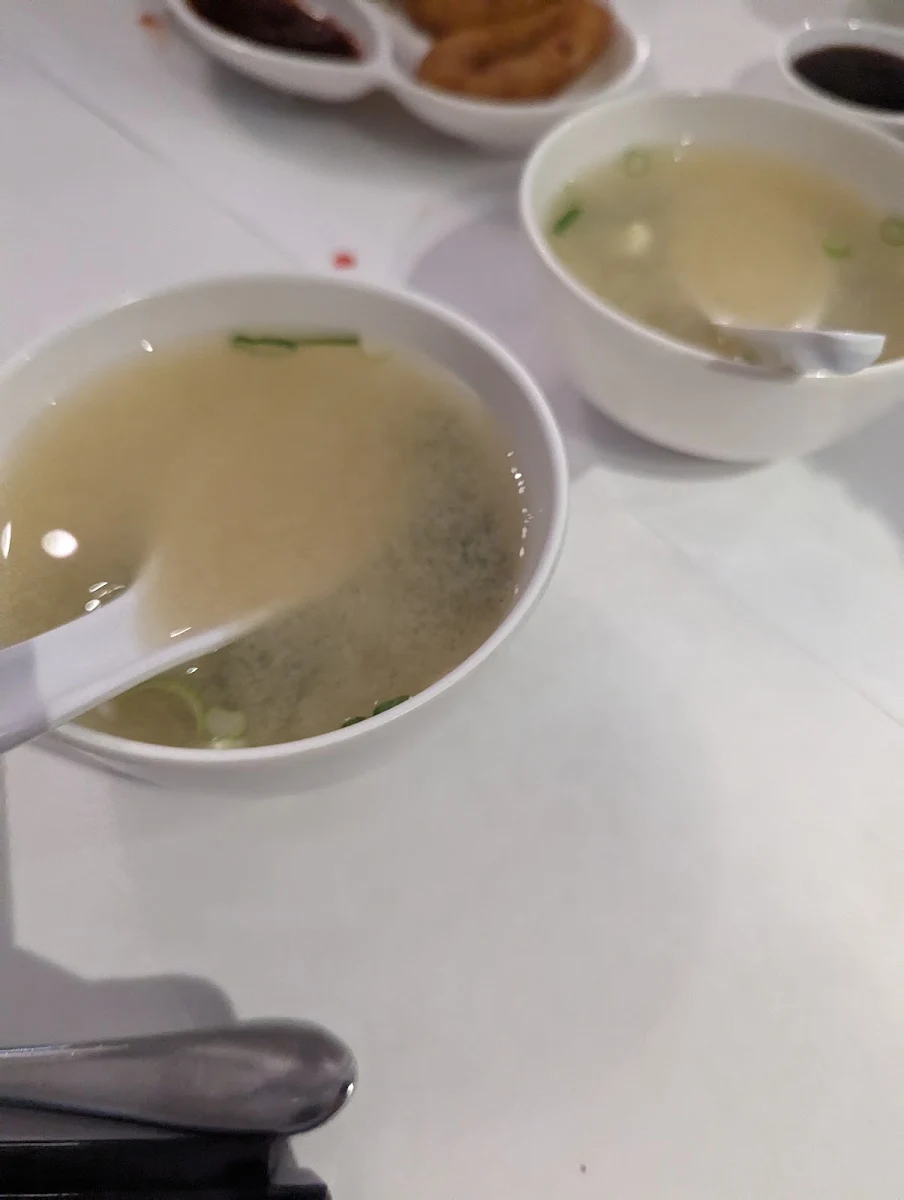 Ramen, ROBO SUSHI