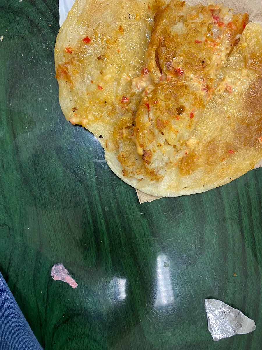 Veggie Wrap