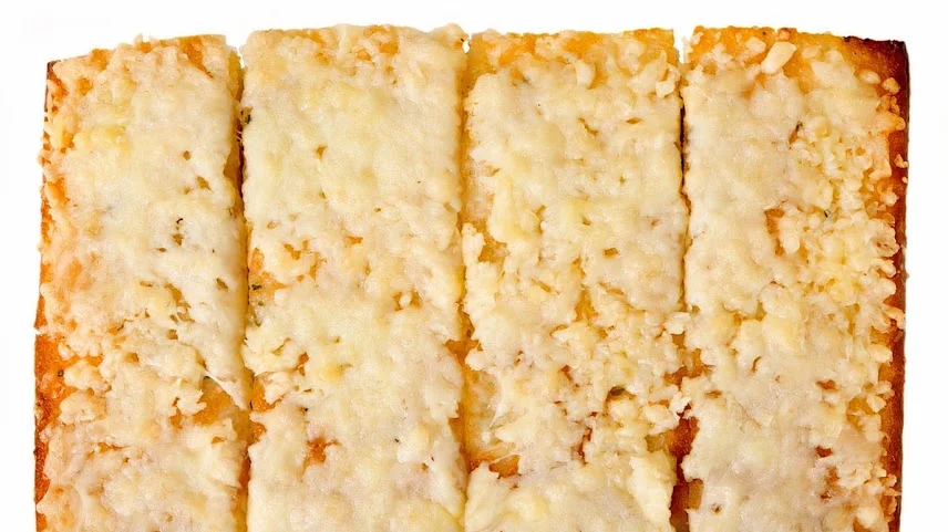 Mozzarella Cheese Sticks