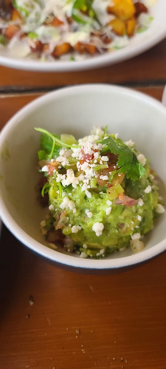 Ahi Tuna Poke Rice Bowl