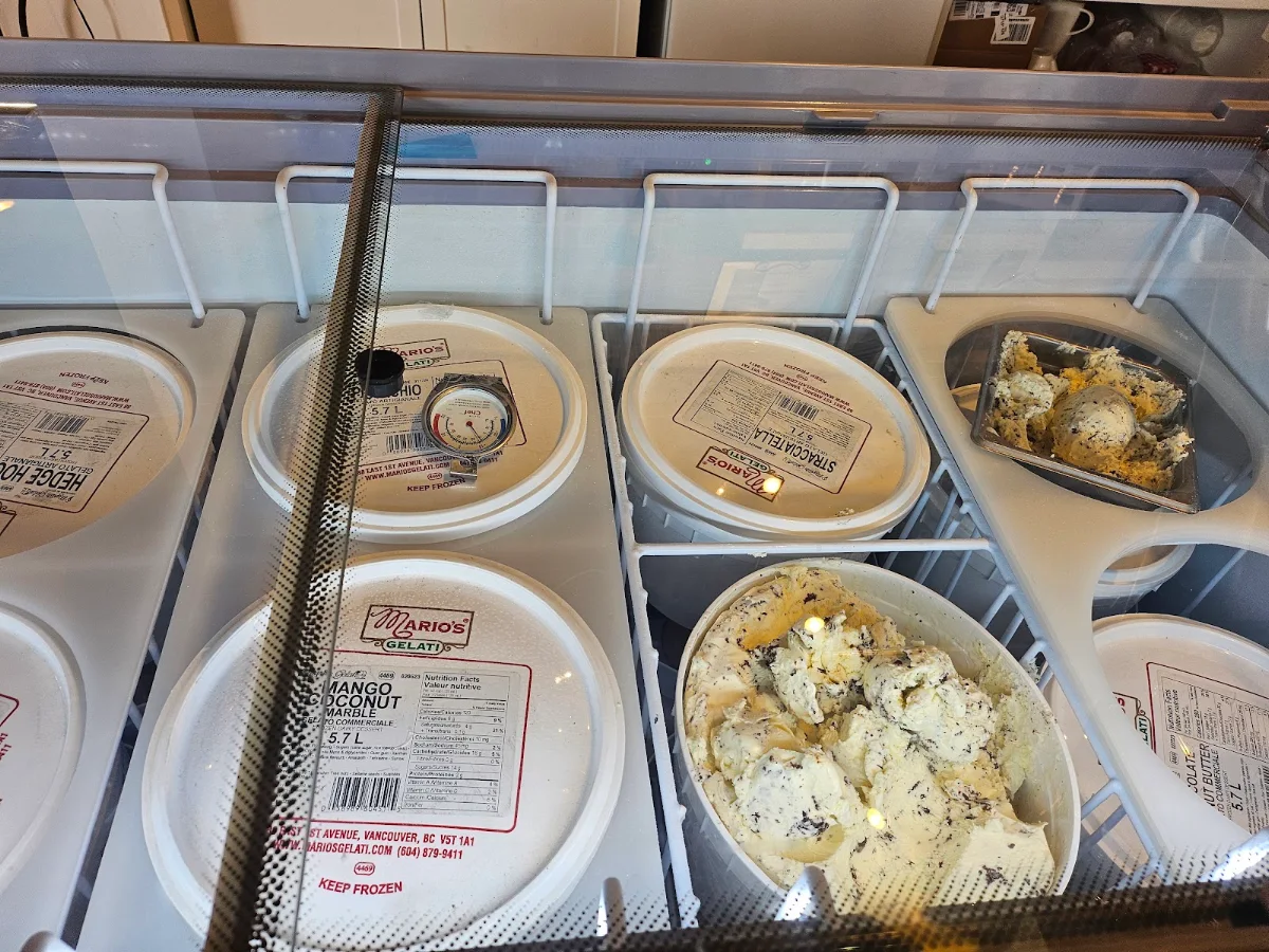 Gelato