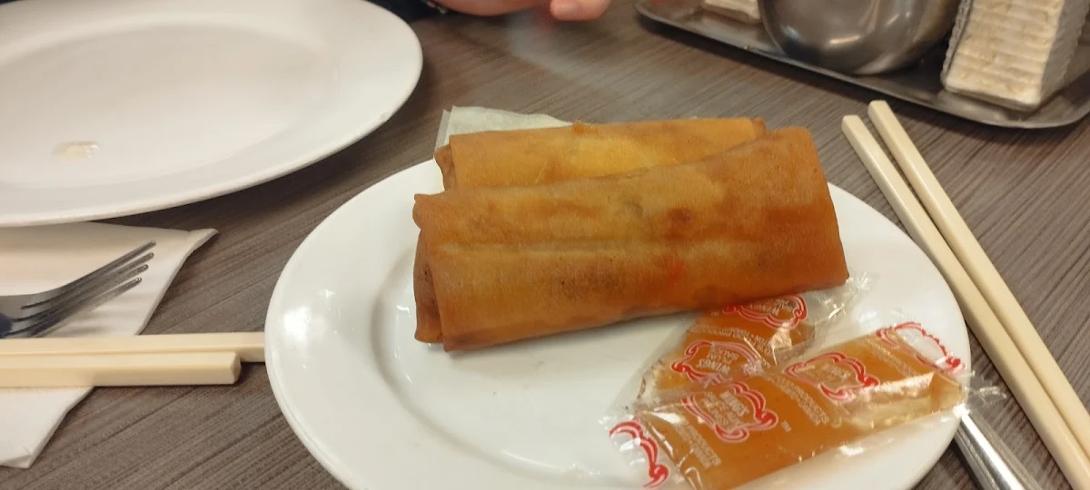 Spring Roll