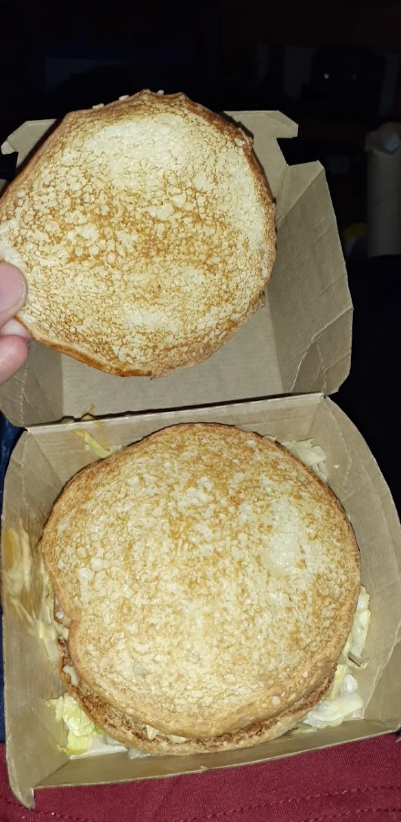 Big Mac