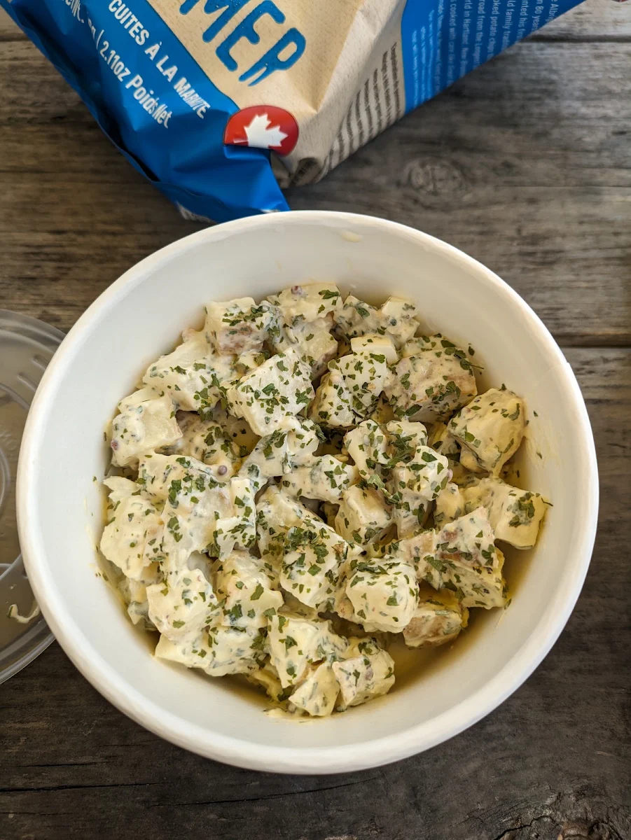 Potato Salad