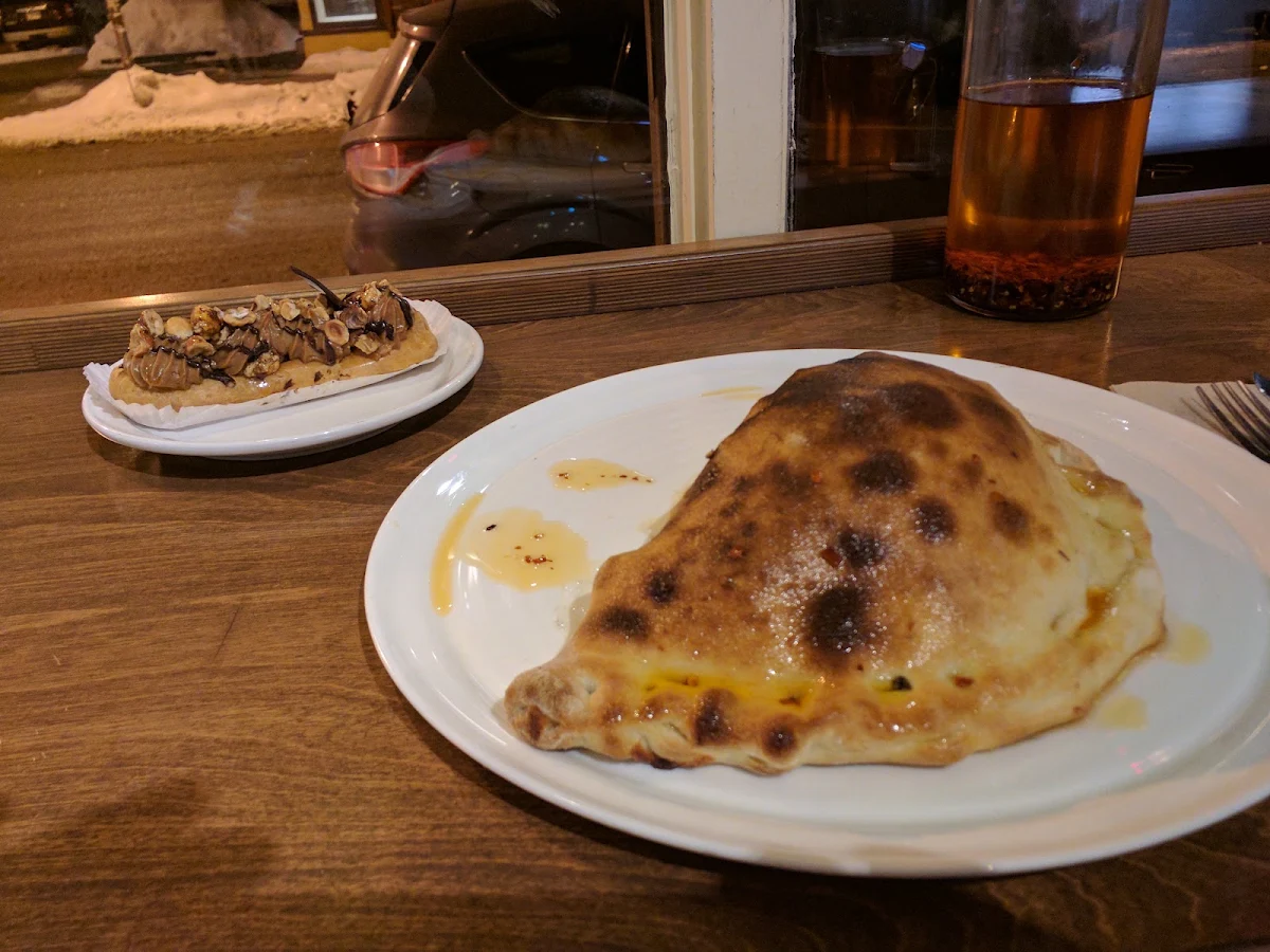 Calzone