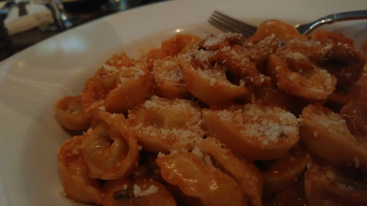 Tortellini Gigi