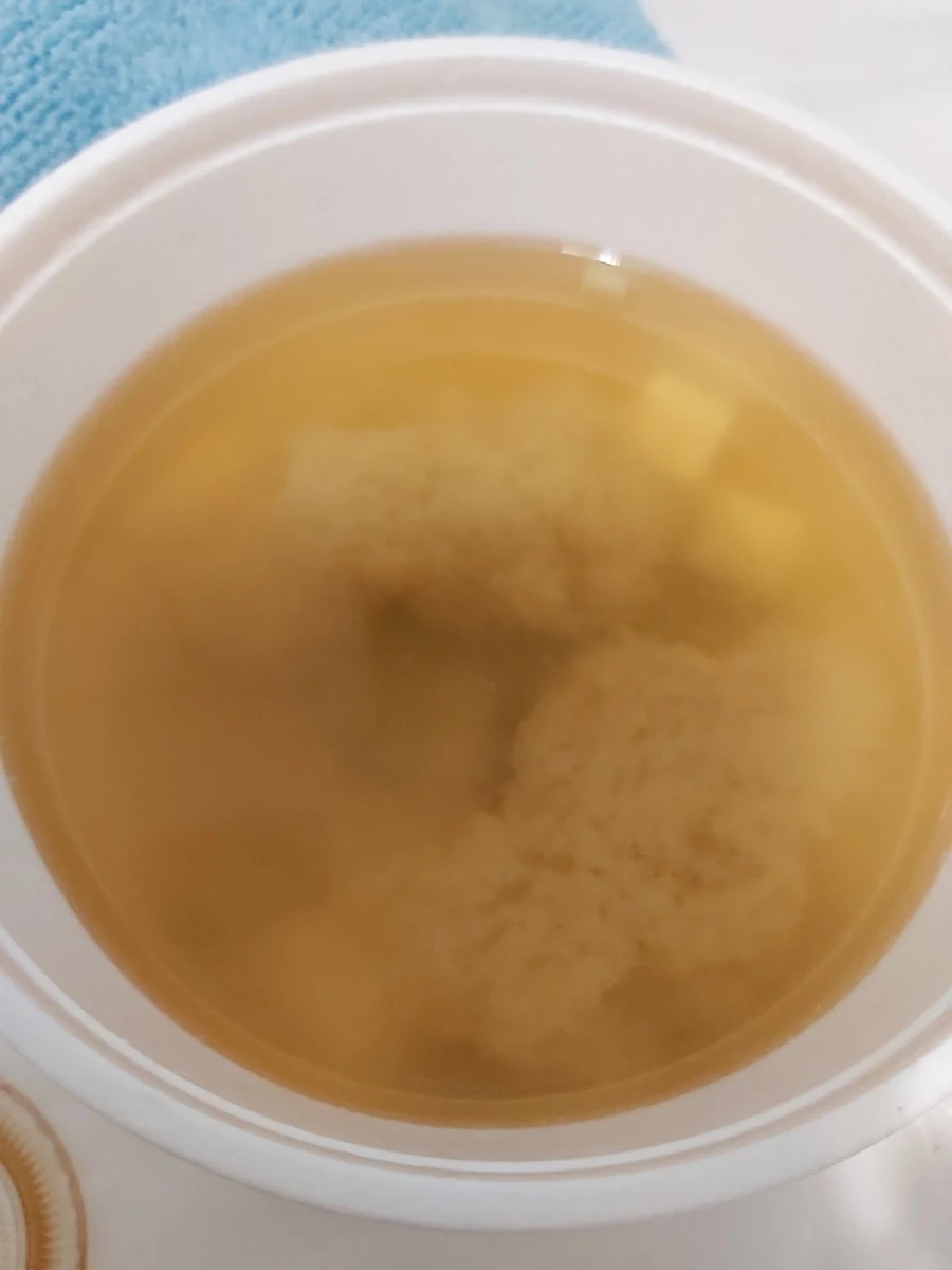 Miso Soup