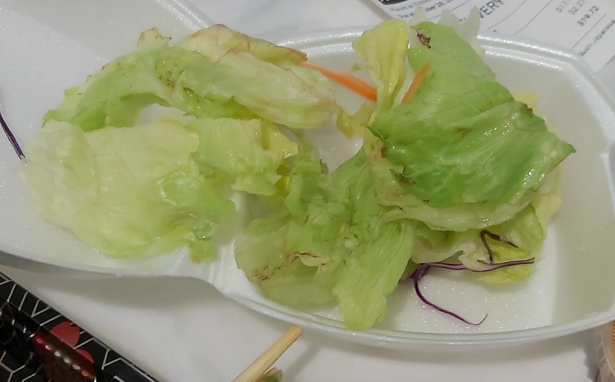 Salad