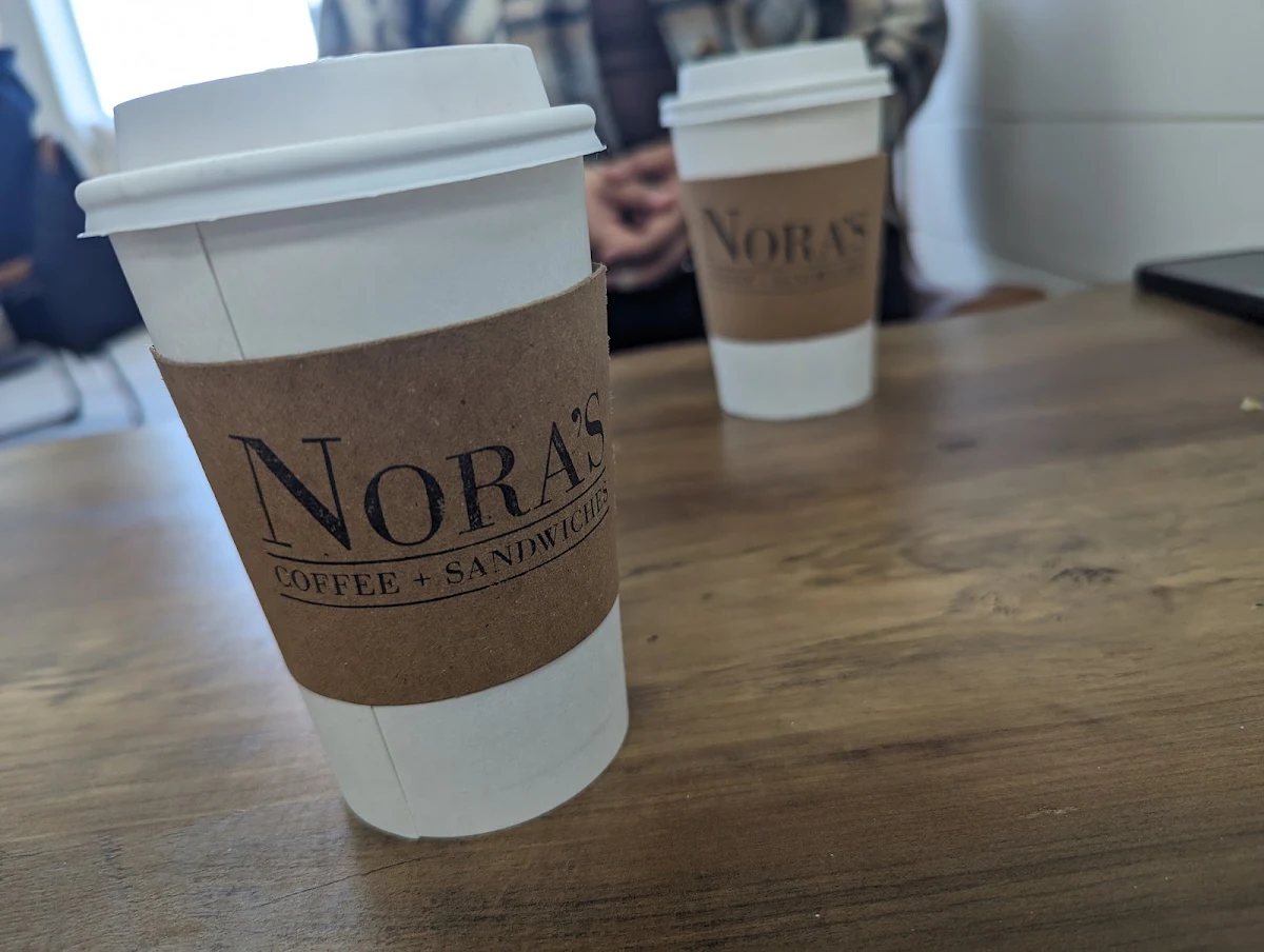 Chai Latte