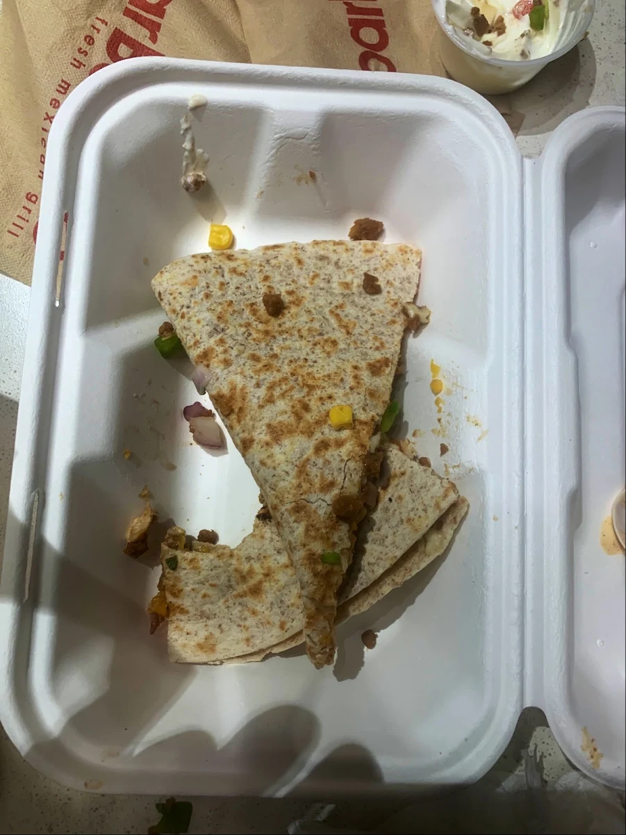 Highlights, barBURRITO