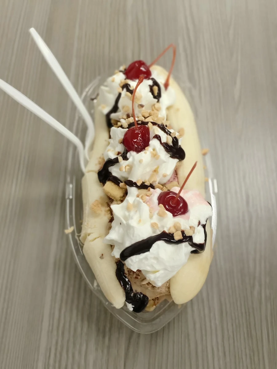 Banana Split