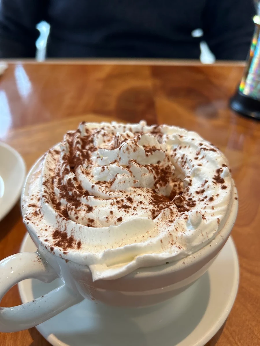Highlights, Café Domestiique
