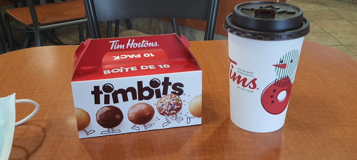 Timbits Multi-Pack