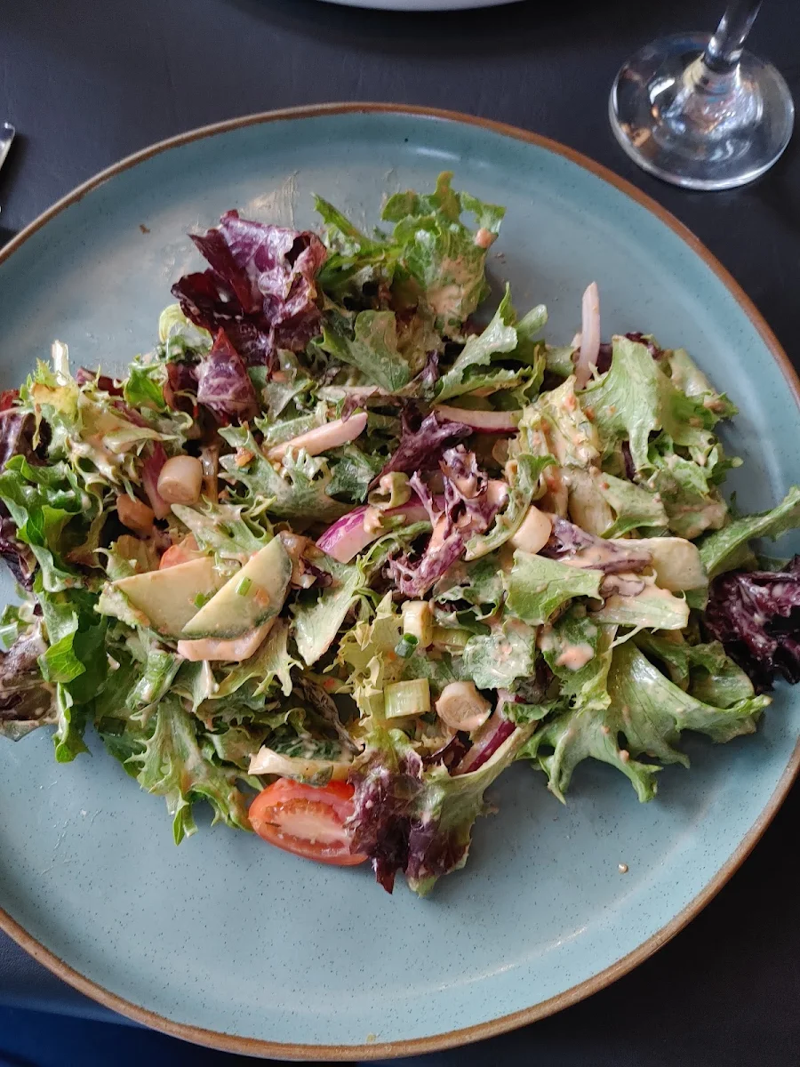 House Salad