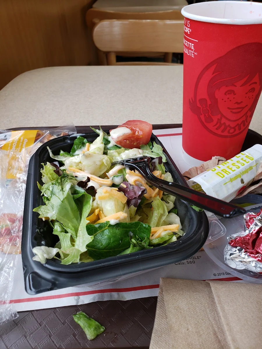 Garden Salad