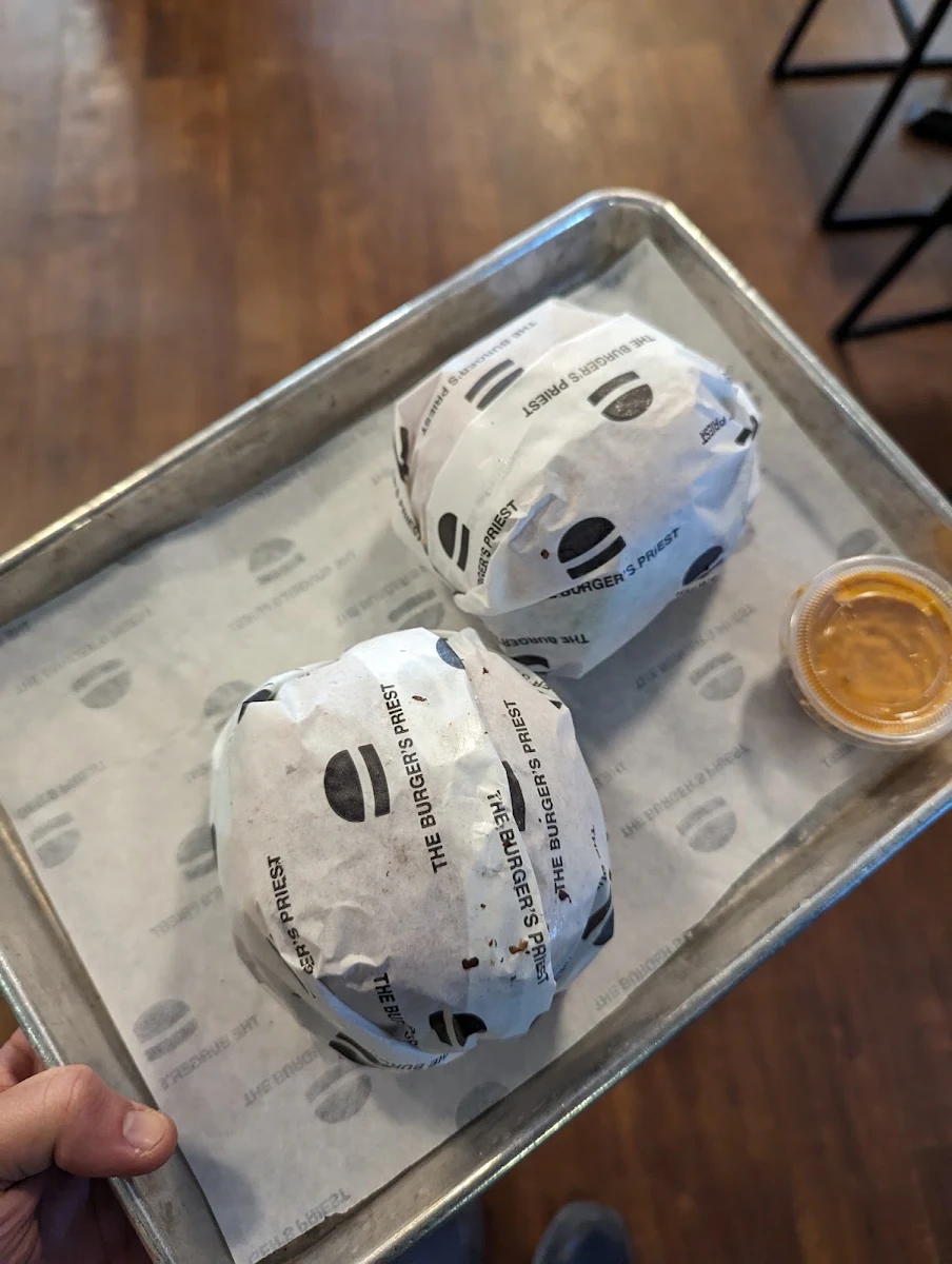 Beyond Burger